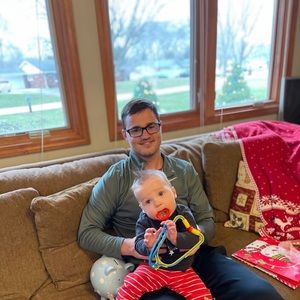 Meet your Posher, Micah